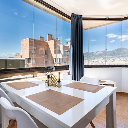 Apartamento Mar Fuengirola Dış mekan fotoğraf