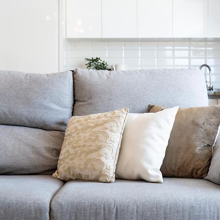 Apartamento Mar Fuengirola Dış mekan fotoğraf