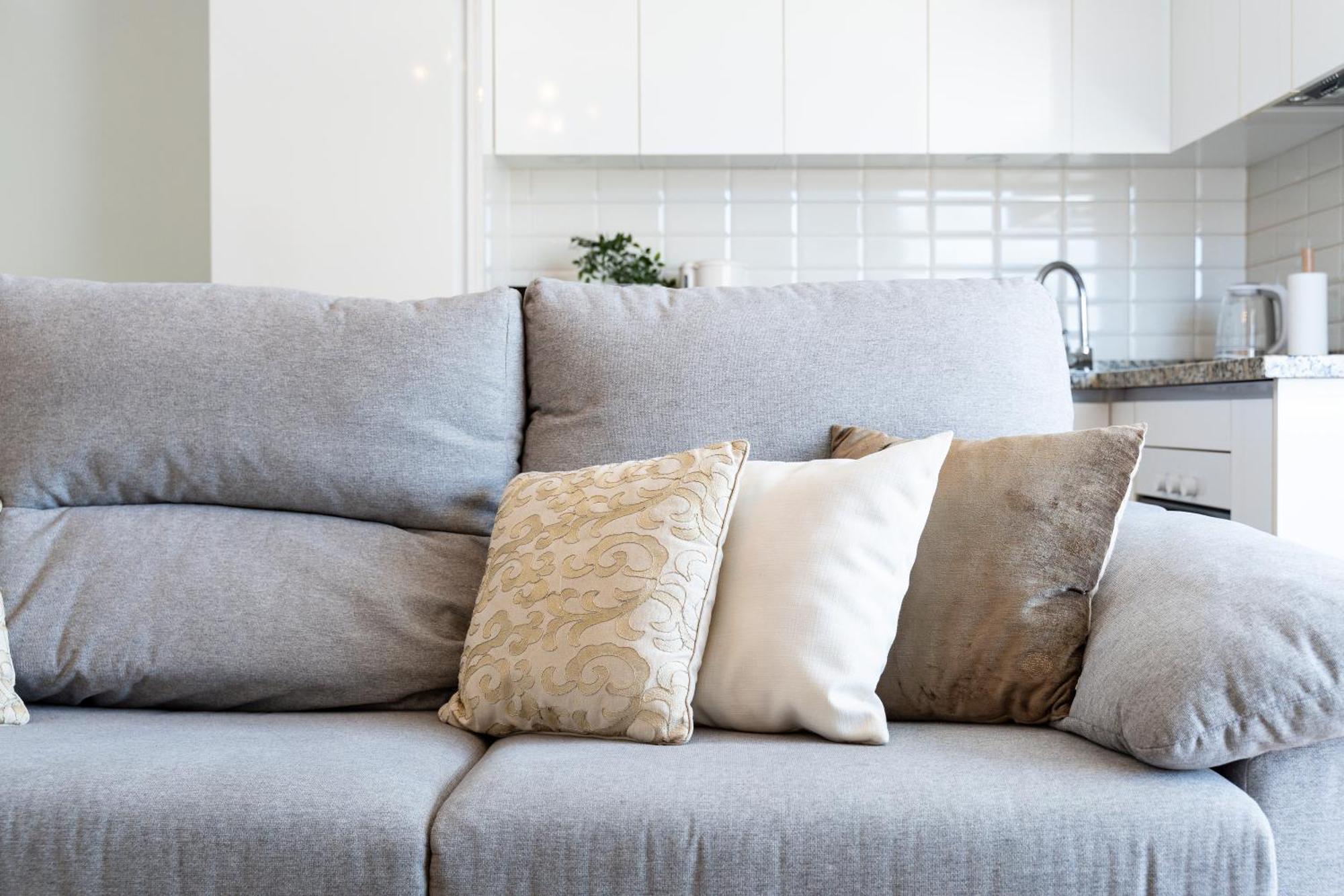 Apartamento Mar Fuengirola Dış mekan fotoğraf