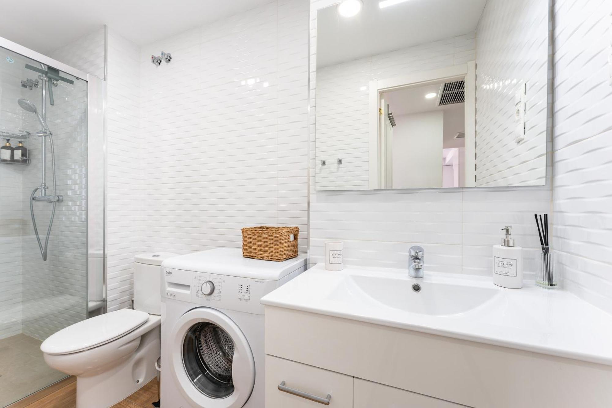 Apartamento Mar Fuengirola Dış mekan fotoğraf