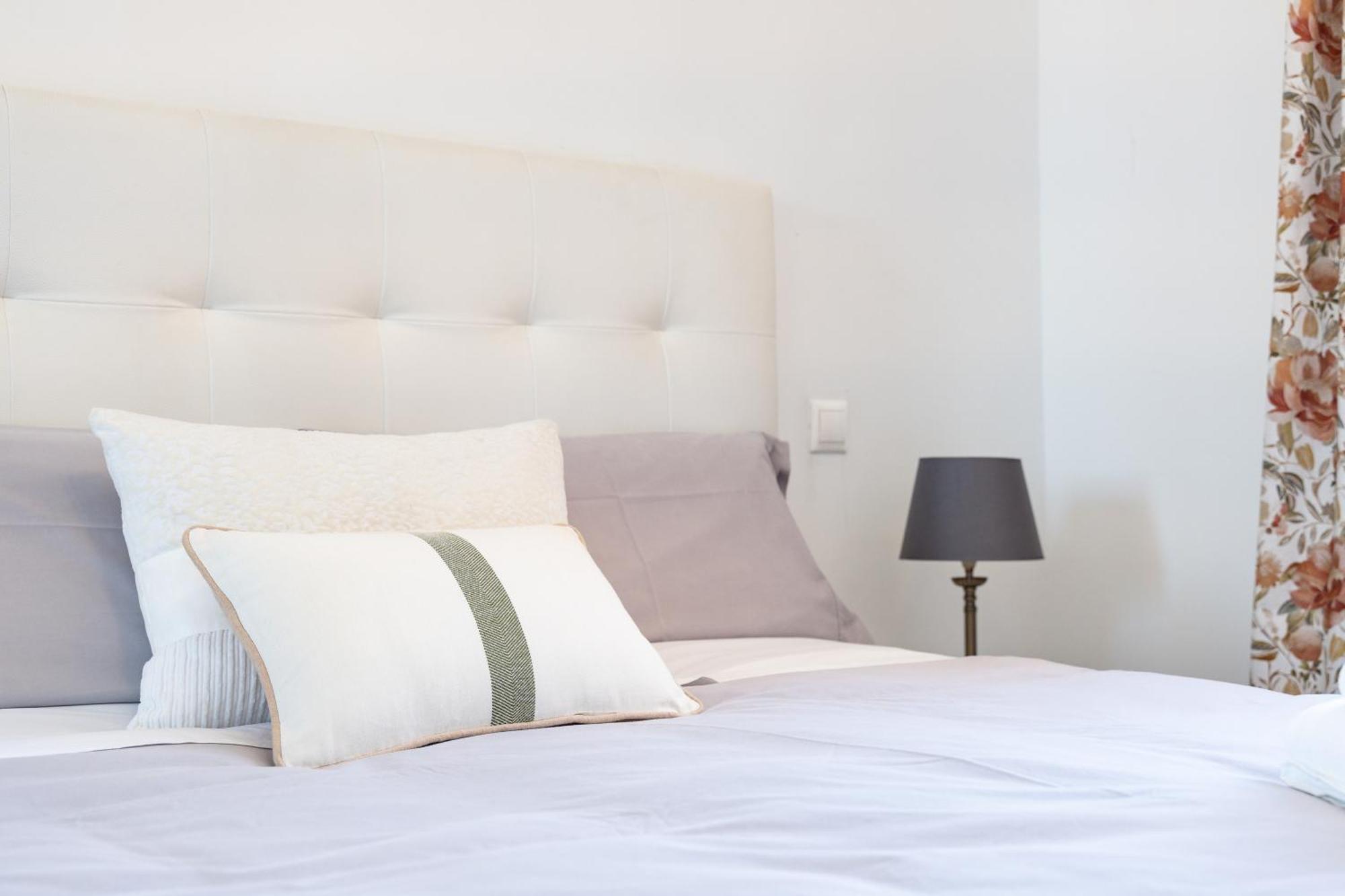 Apartamento Mar Fuengirola Dış mekan fotoğraf