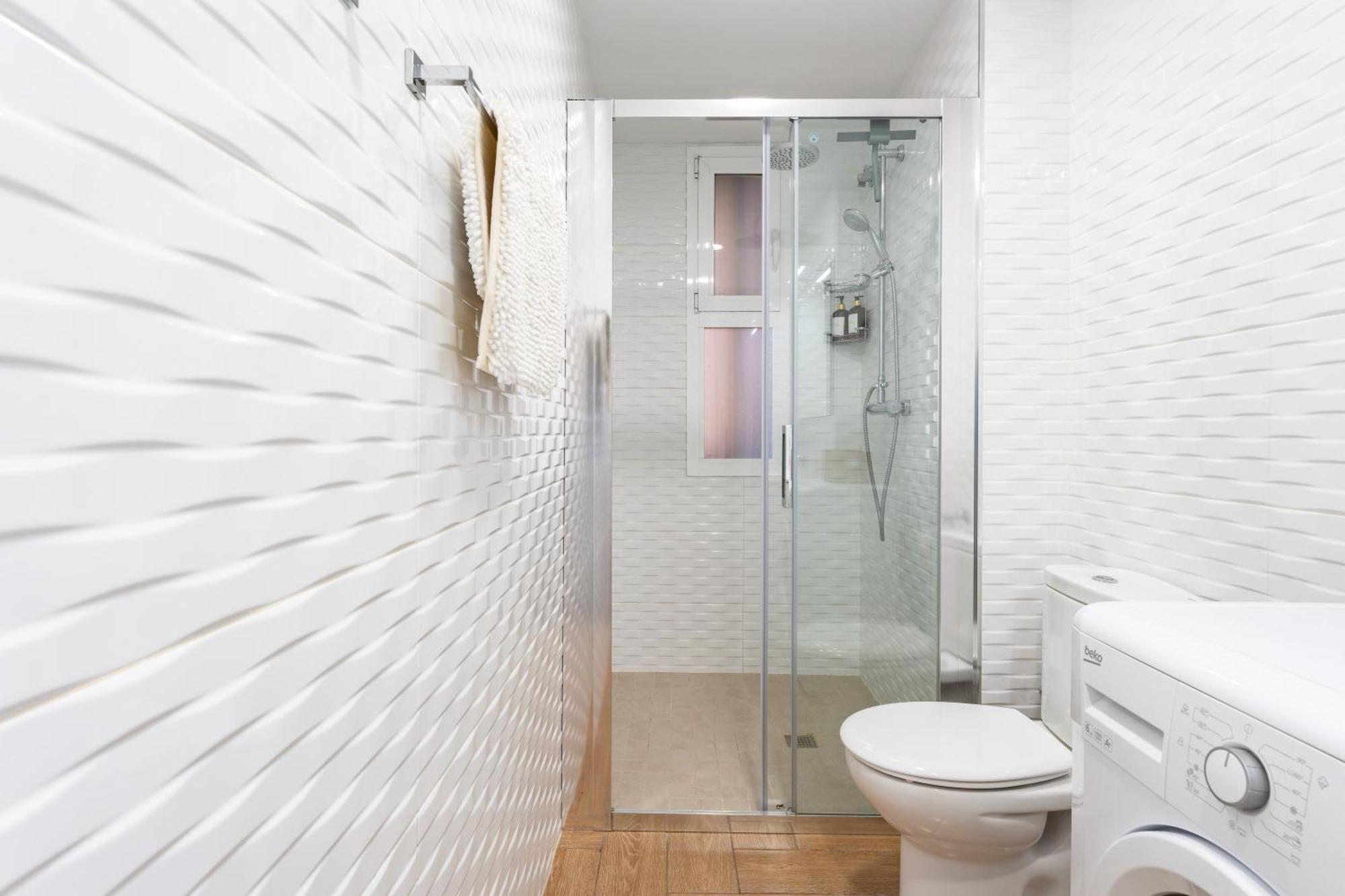 Apartamento Mar Fuengirola Dış mekan fotoğraf